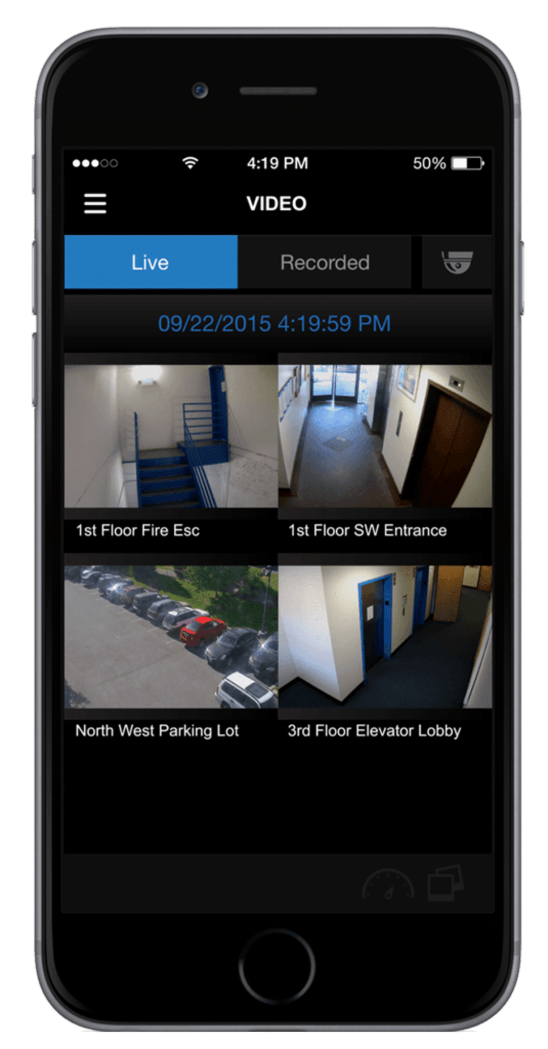 Advantage Security Keeping Your Home Safe